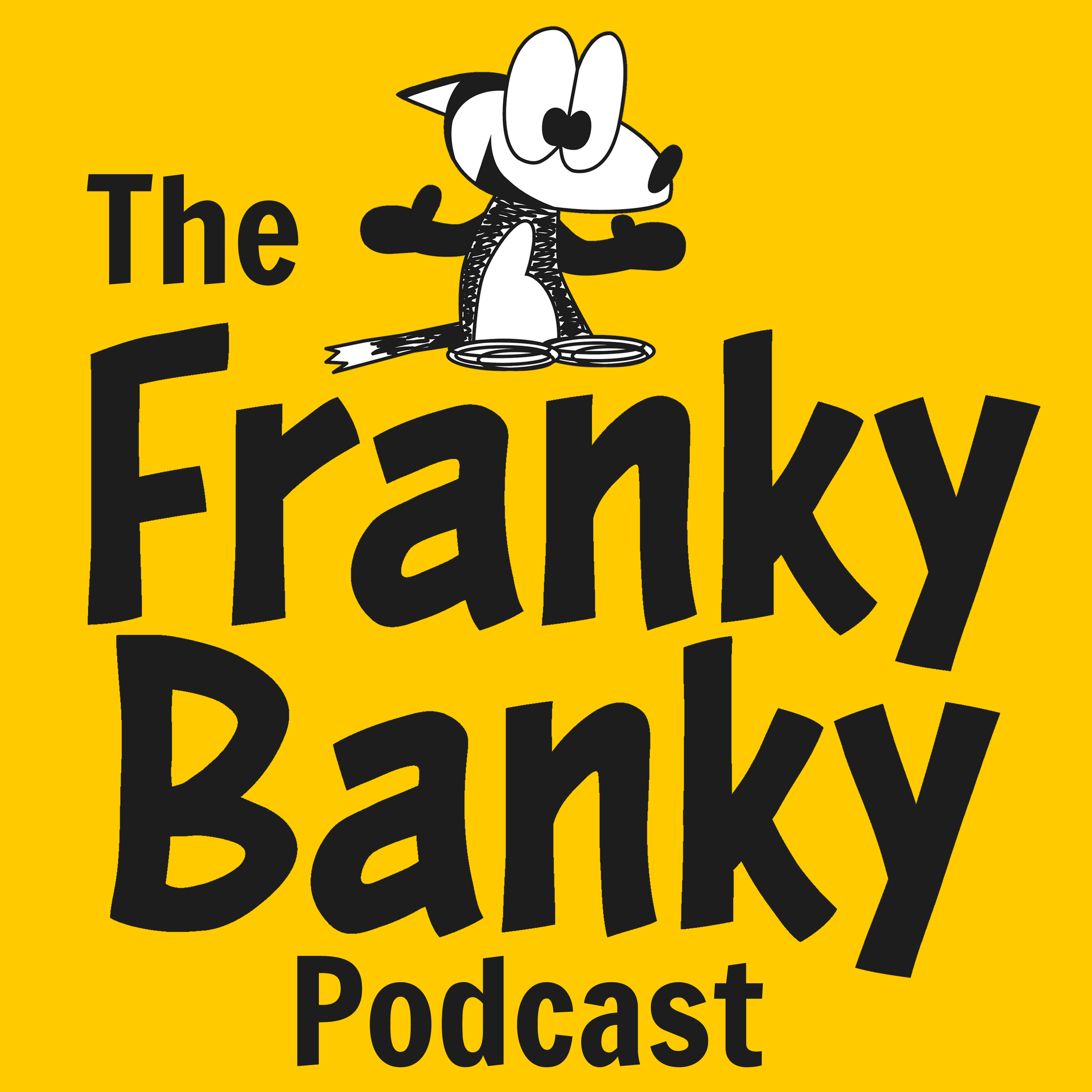 Podcast Archives - Franky Banky